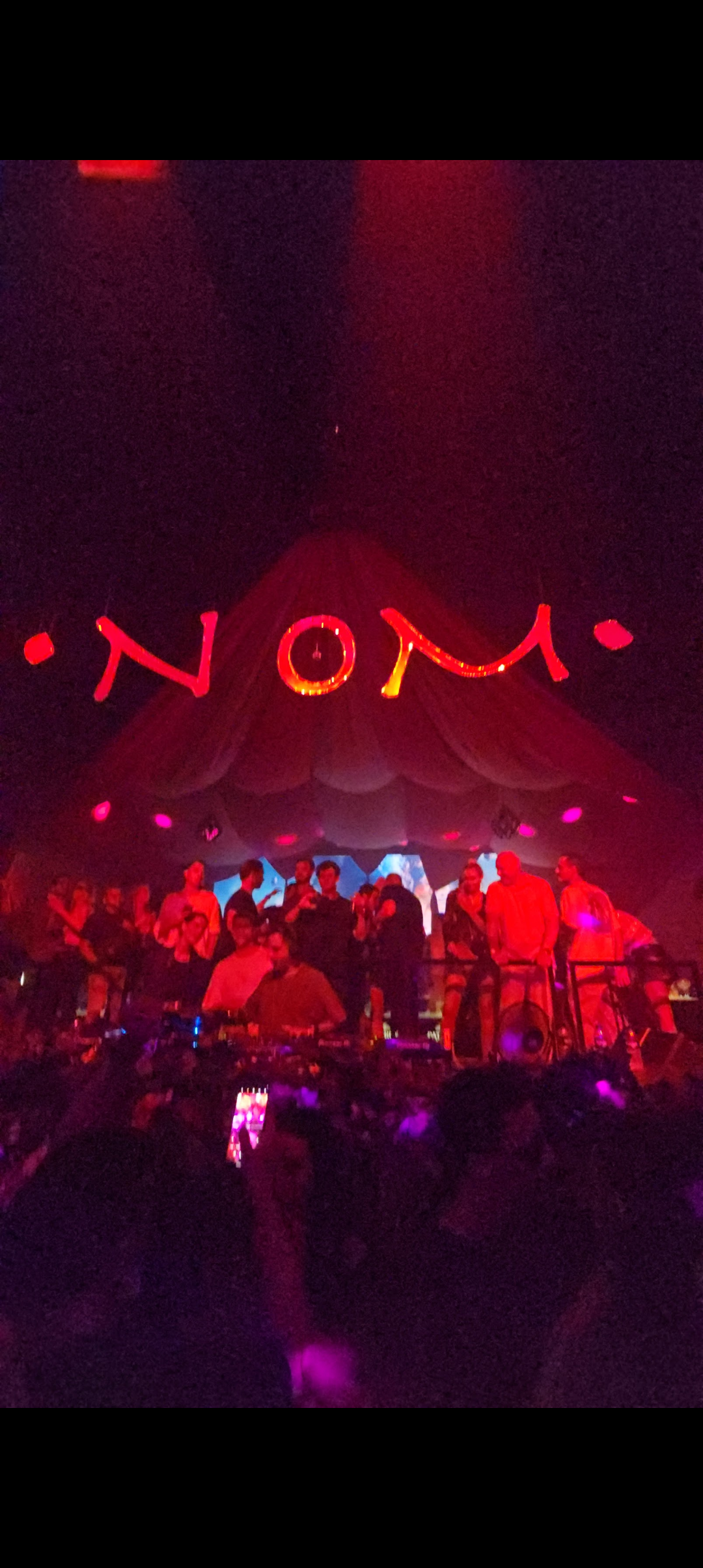 NOM Barcelona